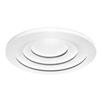 Osram - Luminária de teto LED dimerizável SMART+ SPIRAL LED/40W/230V 3000K-6500K Wi-Fi
