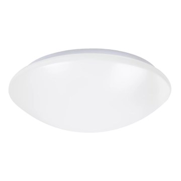 Osram - Luminária de teto LED ESSENTIAL 13W/230V 6500K Ø 25 cm