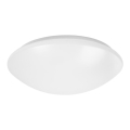 Osram - Luminária de teto LED ESSENTIAL LED/13W/230V 4000K Ø 25 cm