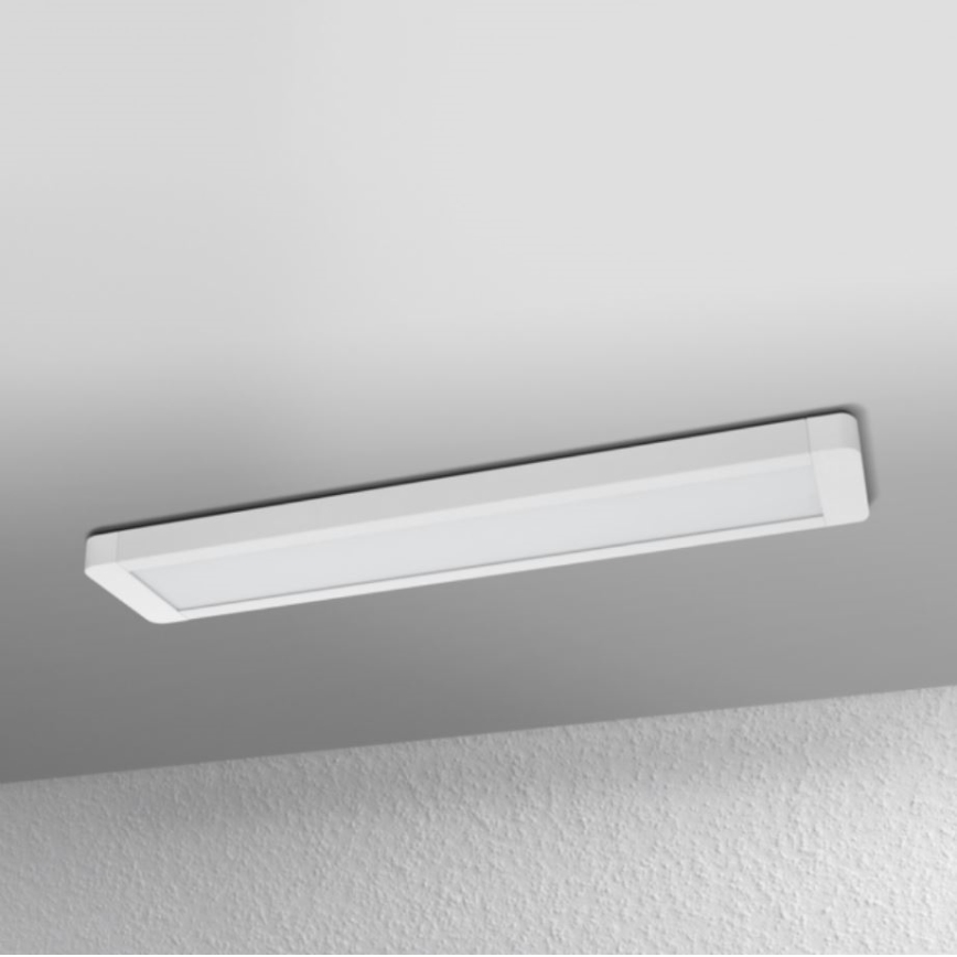 Osram - Luminária de Teto LED OFFICE LINE LED/25W/230V 61,5 cm