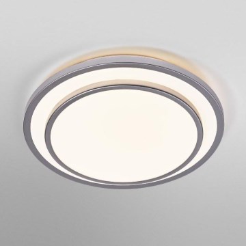 Osram - Luminária de teto LED ORBIS BERLIN LED/24W/230V, Ø 39 cm