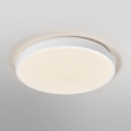 Osram - Luminária de teto LED ORBIS LONDON LED/24W/230V Ø 39,5 cm branca