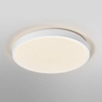 Osram - Luminária de teto LED ORBIS LONDON LED/24W/230V Ø 39,5 cm branca