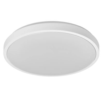 Osram - Luminária de teto LED ORBIS LONDON LED/24W/230V Ø 39,5 cm branca