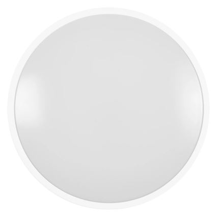 Osram - Luminária de teto LED ORBIS LONDON LED/24W/230V Ø 39,5 cm branca