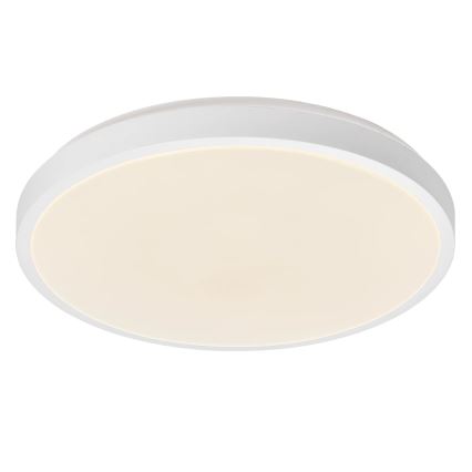 Osram - Luminária de teto LED ORBIS LONDON LED/24W/230V Ø 39,5 cm branca