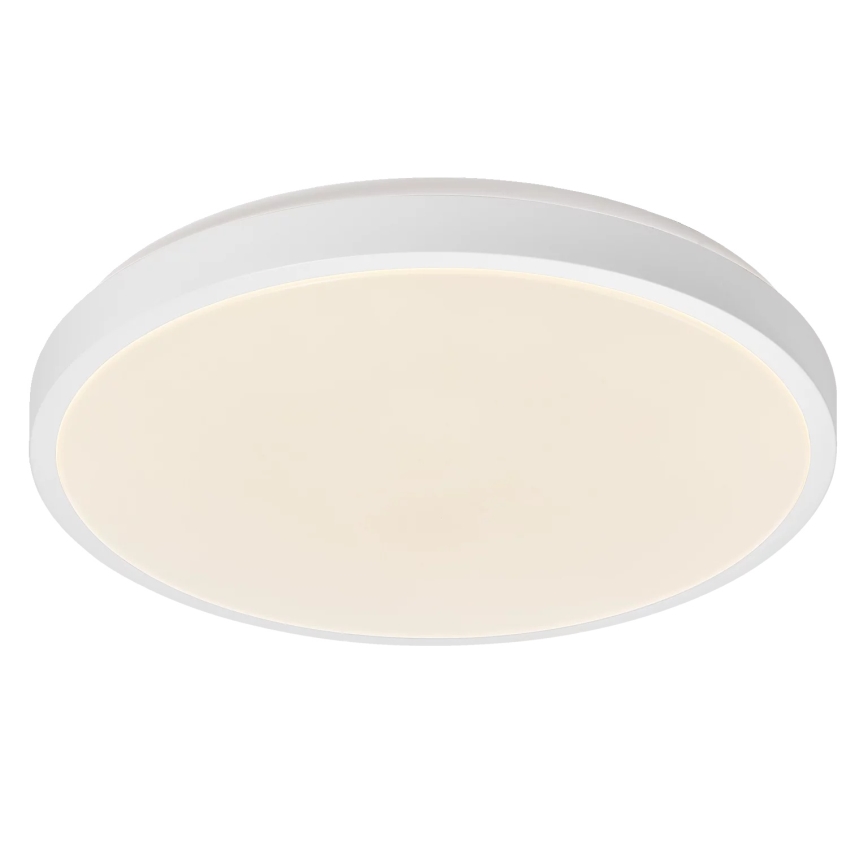 Osram - Luminária de teto LED ORBIS LONDON LED/24W/230V Ø 39,5 cm branca