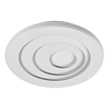 Osram - Luminária de teto LED ORBIS SPIRAL LED/38W/230V, diâmetro 36,5 cm, branca