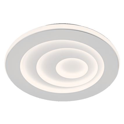 Osram - Luminária de teto LED ORBIS SPIRAL LED/38W/230V, diâmetro 36,5 cm, branca