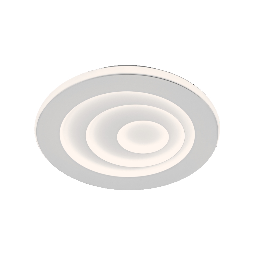 Osram - Luminária de teto LED ORBIS SPIRAL LED/38W/230V, diâmetro 36,5 cm, branca