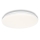 Osram - Luminária de teto LED para casa de banho com sensor crepuscular CEILING ROUND LED/18W/230V 6500K diâmetro 33 cm IP44 branca