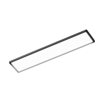 Osram - Candeeiro de tecto LED PLANON EASYFIX LED/30W/230V 2800/4000/6000K IP54 preto