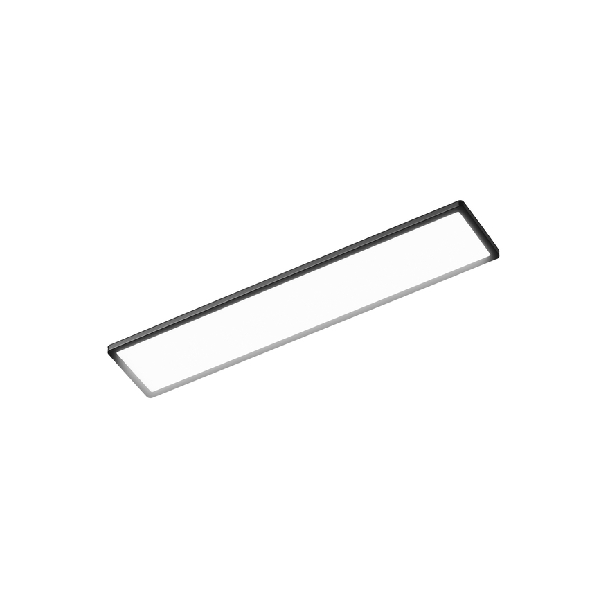 Osram - Candeeiro de tecto LED PLANON EASYFIX LED/30W/230V 2800/4000/6000K IP54 preto
