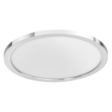 Osram - Candeeiro de Teto LED Regulável para Casa de Banho SMART+ DISC LED/18W/230V 3000-6500K IP44 Wi-Fi