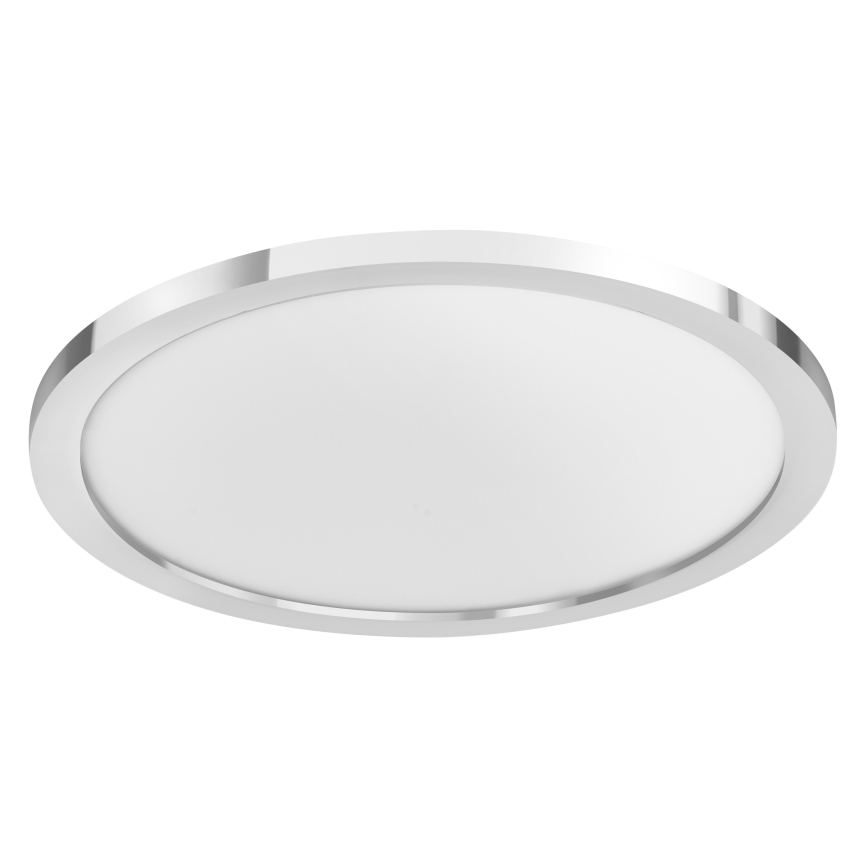 Osram - Candeeiro de Teto LED Regulável para Casa de Banho SMART+ DISC LED/18W/230V 3000-6500K IP44 Wi-Fi