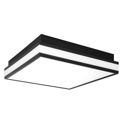 Osram - Luminária de tecto LED dimerizável SMART+ MAGNET LED/24W/230V 30x30 cm 3000-6500K Wi-Fi