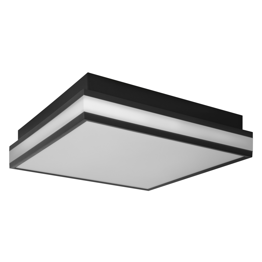 Osram - Luminária de tecto LED dimerizável SMART+ MAGNET LED/24W/230V 30x30 cm 3000-6500K Wi-Fi