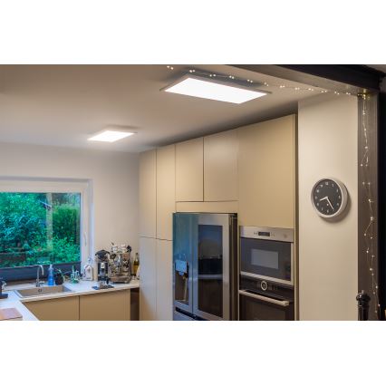Osram - Candeeiro de teto LED dimerizável SMART+ PLANON LED/36W/230V 120x30 cm 3000-6500K Wi-Fi