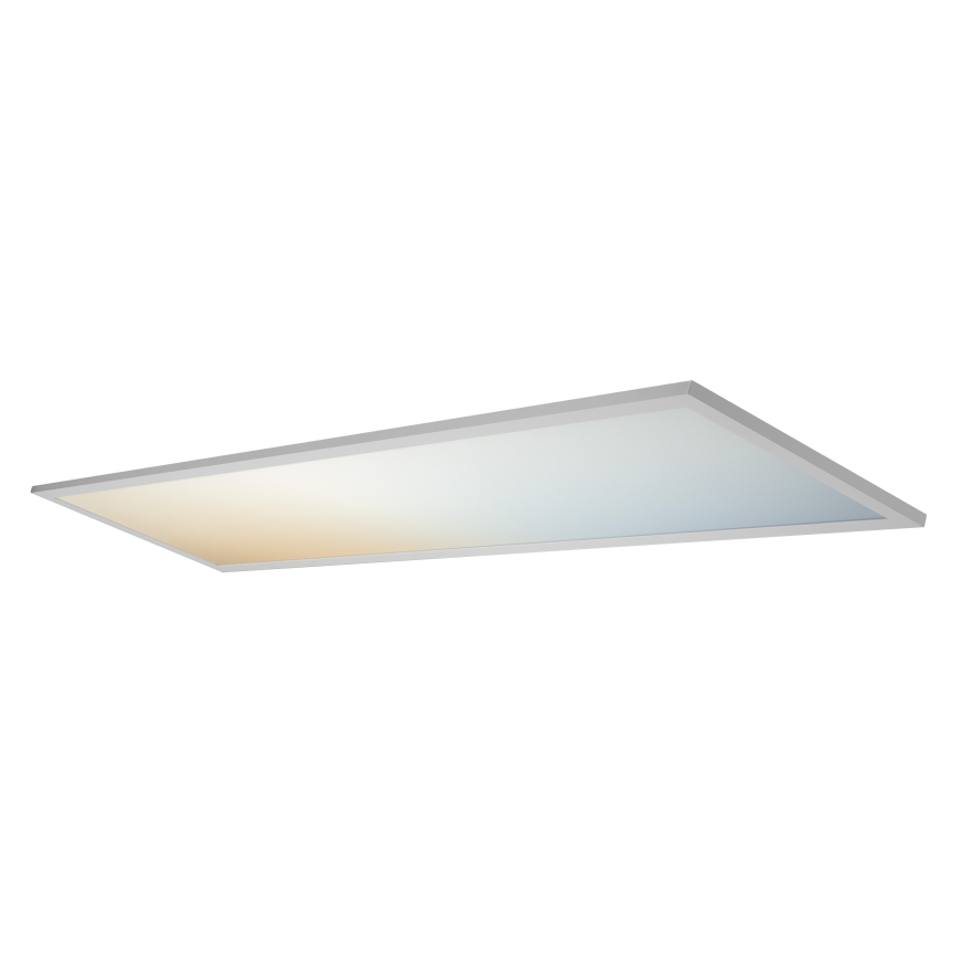 Osram - Candeeiro de teto LED dimerizável SMART+ PLANON LED/36W/230V 120x30 cm 3000-6500K Wi-Fi
