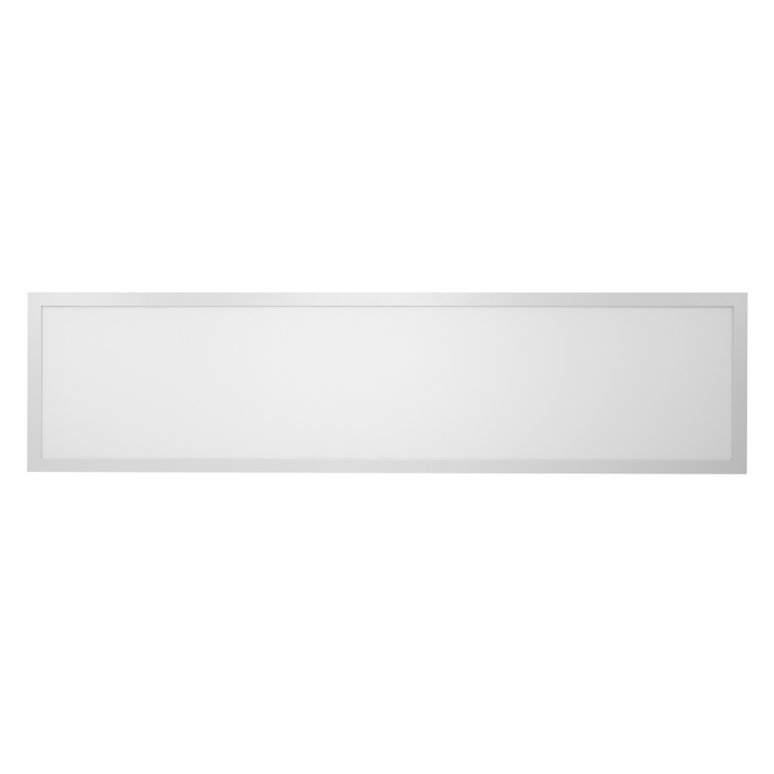 Osram - Candeeiro de teto LED dimerizável SMART+ PLANON LED/36W/230V 120x30 cm 3000-6500K Wi-Fi