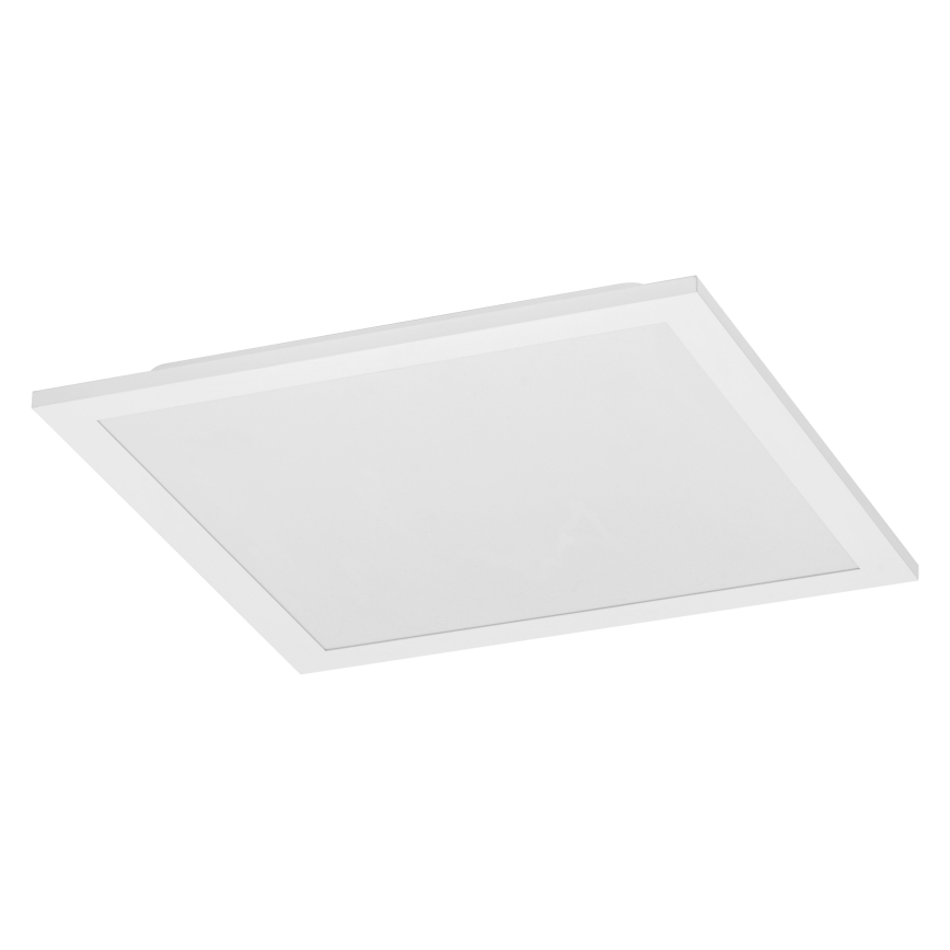 Osram - LED RGBW Luminária de teto dimerizável SMART+ MAGIC LED/24W/230V 2700-6500K 45x45 cm Wi-Fi + comando remoto