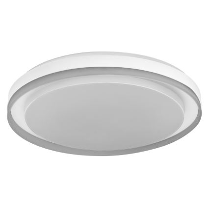 Osram - LED RGBW Candeeiro de tecto regulável SMART+ MAGIC LED/38W/230V diâmetro 49 cm branco 2700-6500K Wi-Fi