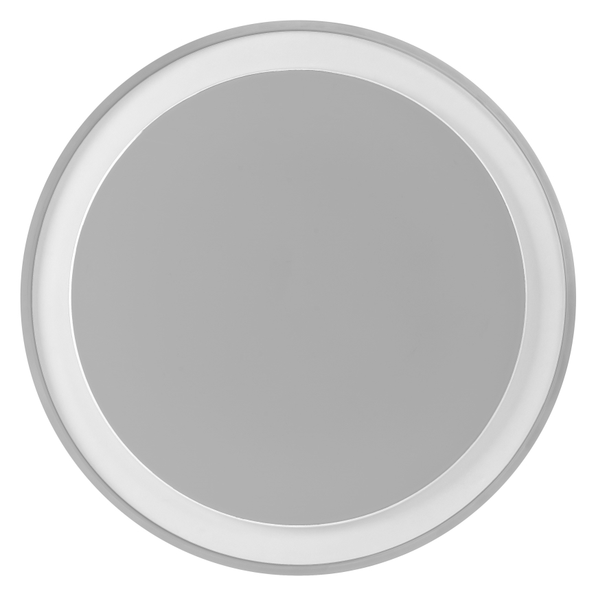 Osram - LED RGBW Candeeiro de tecto regulável SMART+ MAGIC LED/38W/230V diâmetro 49 cm branco 2700-6500K Wi-Fi