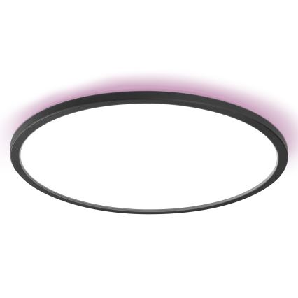 Osram - Luminária de teto LED RGBW dimerizável SMART+ ORBIS LED/25W/230V Ø 40 cm 2700-6500K Wi-Fi