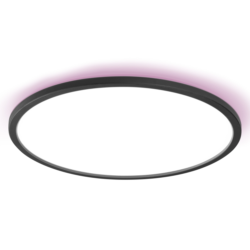 Osram - Luminária de teto LED RGBW dimerizável SMART+ ORBIS LED/25W/230V Ø 40 cm 2700-6500K Wi-Fi