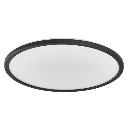 Osram - Luminária de teto LED RGBW dimerizável SMART+ ORBIS LED/25W/230V Ø 40 cm 2700-6500K Wi-Fi