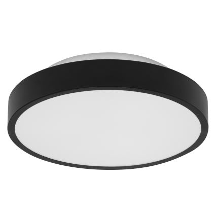 Osram - Candeeiro de tecto dimerizável LED RGBW SMART+ ORBIS LED/28W/230V pr. 35 cm 2700-6500K Wi-Fi