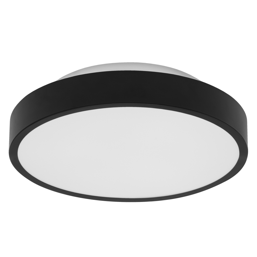 Osram - Candeeiro de tecto dimerizável LED RGBW SMART+ ORBIS LED/28W/230V pr. 35 cm 2700-6500K Wi-Fi