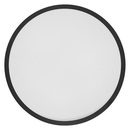 Osram - Candeeiro de tecto dimerizável LED RGBW SMART+ ORBIS LED/28W/230V pr. 35 cm 2700-6500K Wi-Fi