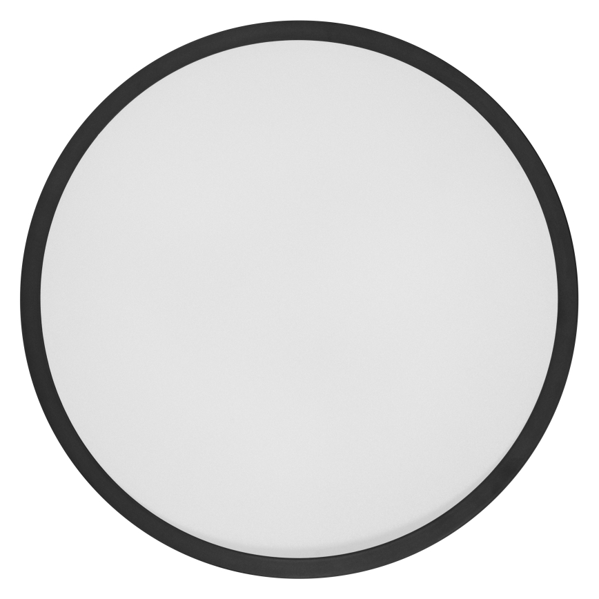 Osram - Candeeiro de tecto dimerizável LED RGBW SMART+ ORBIS LED/28W/230V pr. 35 cm 2700-6500K Wi-Fi