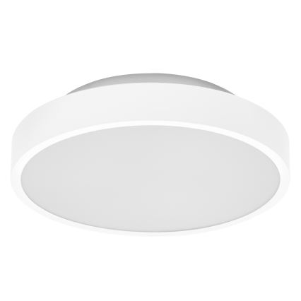 Osram - Luminária de teto LED RGBW dimerizável SMART+ ORBIS LED/28W/230V Ø 35 cm 2700–6500K Wi-Fi
