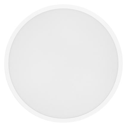 Osram - Luminária de teto LED RGBW dimerizável SMART+ ORBIS LED/28W/230V Ø 35 cm 2700–6500K Wi-Fi