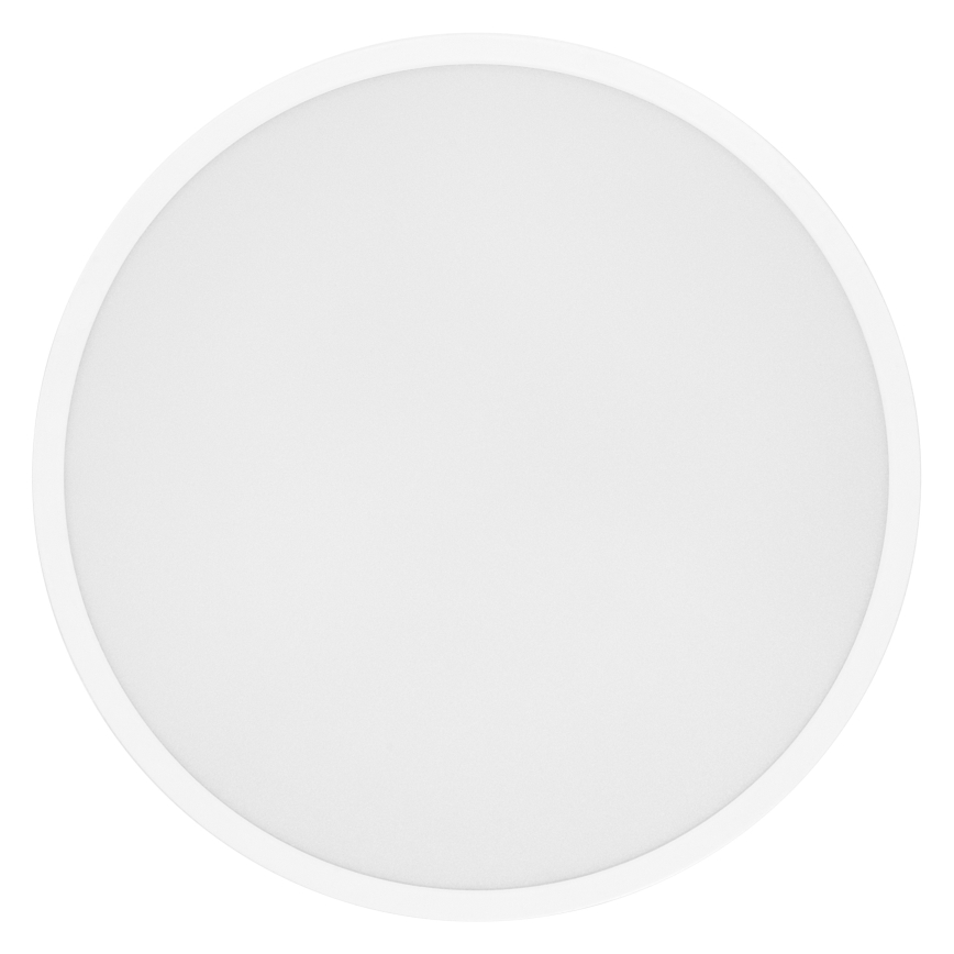 Osram - Luminária de teto LED RGBW dimerizável SMART+ ORBIS LED/28W/230V Ø 35 cm 2700–6500K Wi-Fi