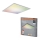 Osram - Luminária de teto LED RGBW dimerizável SMART+ PLANON LED/36W/230V 60x60 cm Wi-Fi