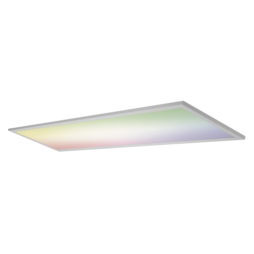 Osram - Candeeiro de tecto LED RGBW dimerizável SMART+ PLANON LED/36W/230V 120x30 cm Wi-Fi