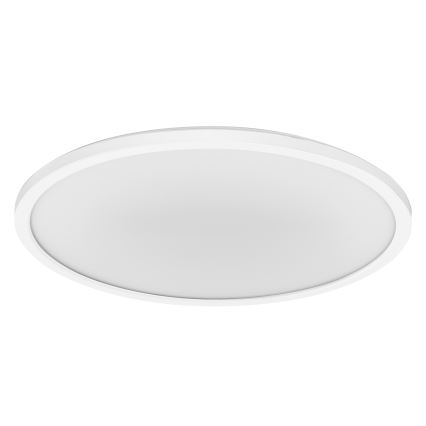 Osram - Candeeiro de teto LED RGBW dimerizável SMART+ ORBIS LED/25W/230V Ø 40 cm 2700-6500K Wi-Fi