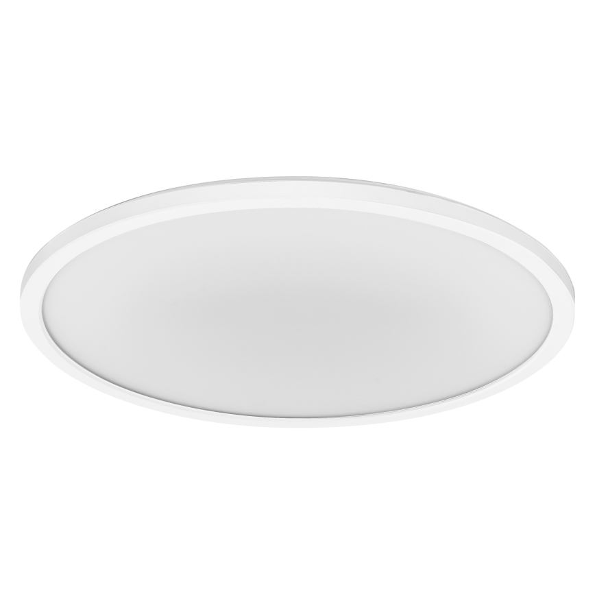 Osram - Candeeiro de teto LED RGBW dimerizável SMART+ ORBIS LED/25W/230V Ø 40 cm 2700-6500K Wi-Fi