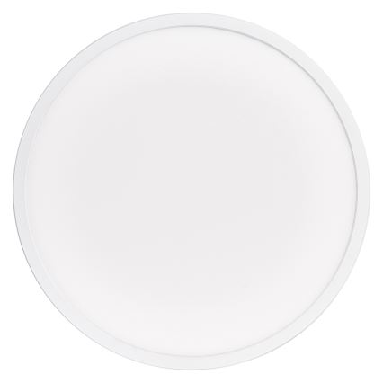 Osram - Candeeiro de teto LED RGBW dimerizável SMART+ ORBIS LED/25W/230V Ø 40 cm 2700-6500K Wi-Fi