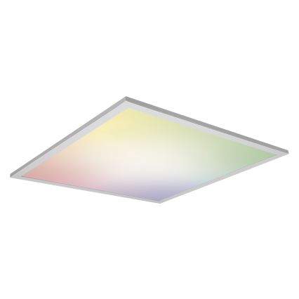 Osram - Luminária de teto LED RGBW dimerizável SMART+ PLANON LED/36W/230V 60x60 cm Wi-Fi