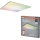 Osram - Luminária de teto LED RGBW regulável SMART+ PLANON LED/40W/230V 60x60 cm 3000-6500K Wi-Fi