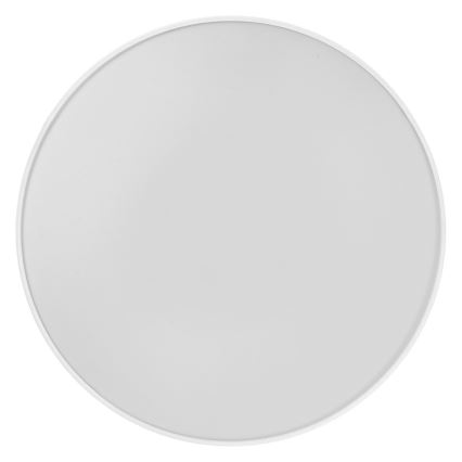 Osram - Candeeiro de tecto ORBIS PARIS 2xE27/25W/230V Ø 40 cm branco