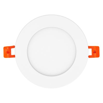 Osram - Downlight SMART+ LED de embutir regulável, 8 W, 230 V, 3000-6500 K, Wi-Fi