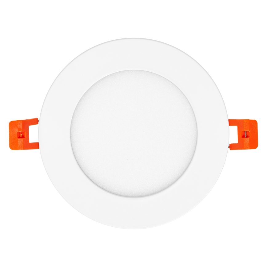Osram - Downlight SMART+ LED de embutir regulável, 8 W, 230 V, 3000-6500 K, Wi-Fi