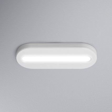 Osram - Luz LED de presença com sensor de movimento MOBILE LED/0,5W/3,7V 330 mAh CRI 90 branco
