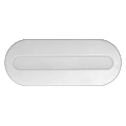 Osram - Luz LED de presença com sensor de movimento MOBILE LED/0,5W/3,7V 330 mAh CRI 90 branco