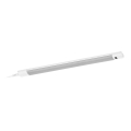 Osram - Luminária LED dimerizável para instalação sob armário com sensor de movimento LINEAR EDGE LED/8W/230V 3000/4000/6500K 50 cm branca